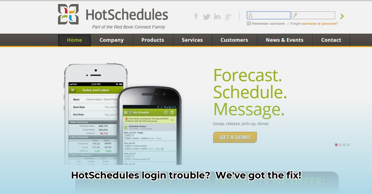 hotschedules-login-mobile